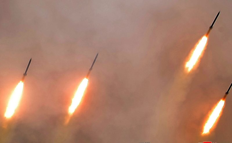 المقاومة الفلسطينية ترد على جرائم الاحتلال بقصف مستوطنات غلاف غزة.. والعشرات من الشهداء في مجازر متواصلة.