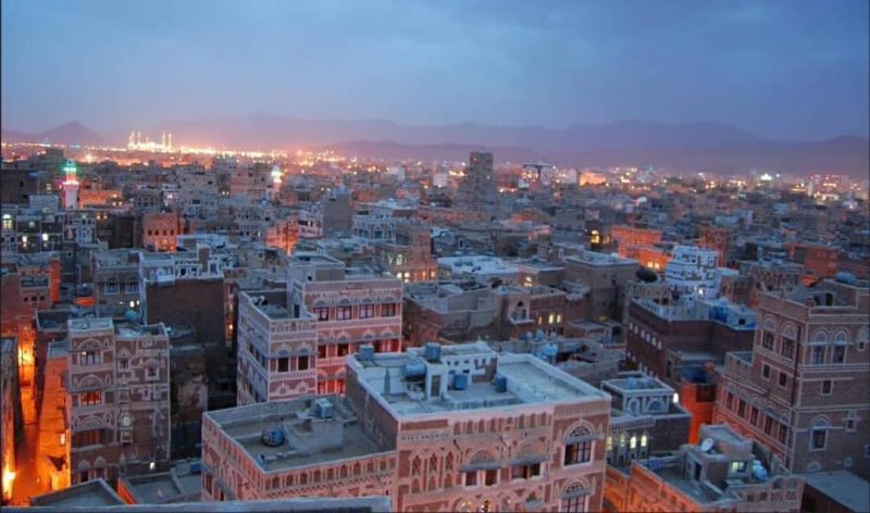 سفارة الهند في الرياض تطرح مناقصة لبيع أثاث ومعدات مكتبها القنصلي في صنعاء