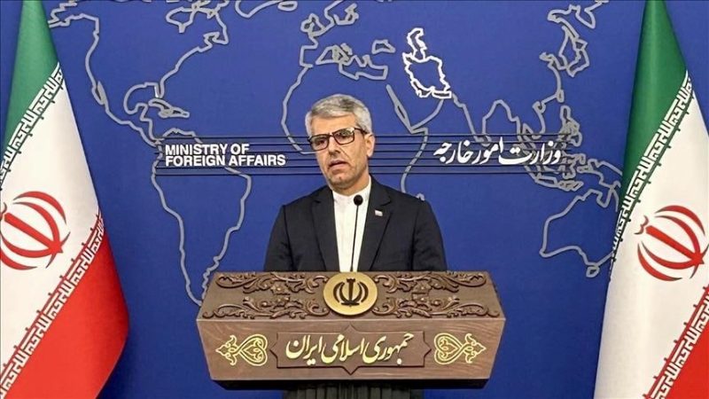 ترحيب إيراني سعودي عراقي بنداء زعيم “بي كي كي” الإرهابي لترك السلاح