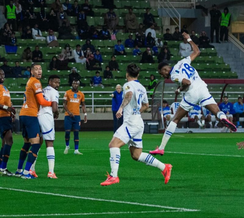 الهلال يقلص الفارق مع المتصدر الاتحاد و تعادل مخيب للأهلي والنصر