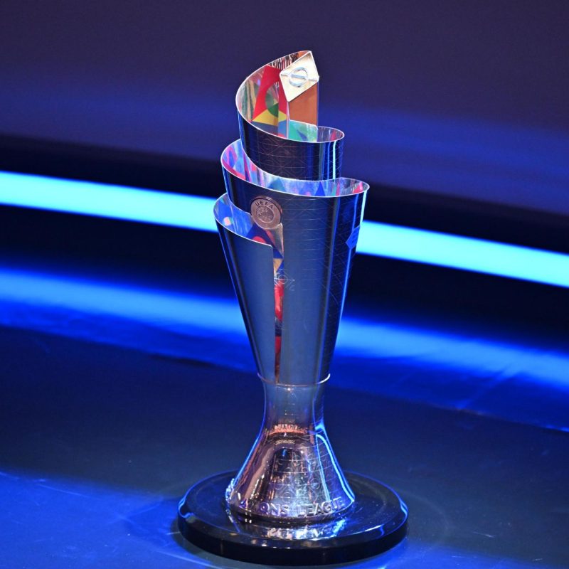 اكتمال المربع الذهبي لدوري الأمم الأوروبية.. البرتغال امام المانيا وفرنسا تواجه أسبانيا