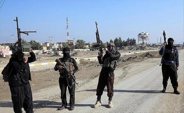 المركزية الأمريكية تؤكد قتل قائد العمليات العالمية لـ “داعش” بالعراق