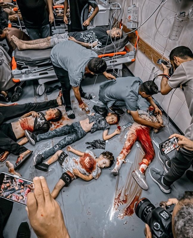 الصليب الأحمر: غزة بلا مكان آمن منذ 16 شهراً وتوقف الخدمات الإنسانية