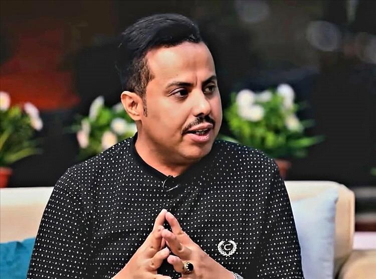 صلاح الوافي: الفن “مجرد مصدر رزق وليس رسالة”