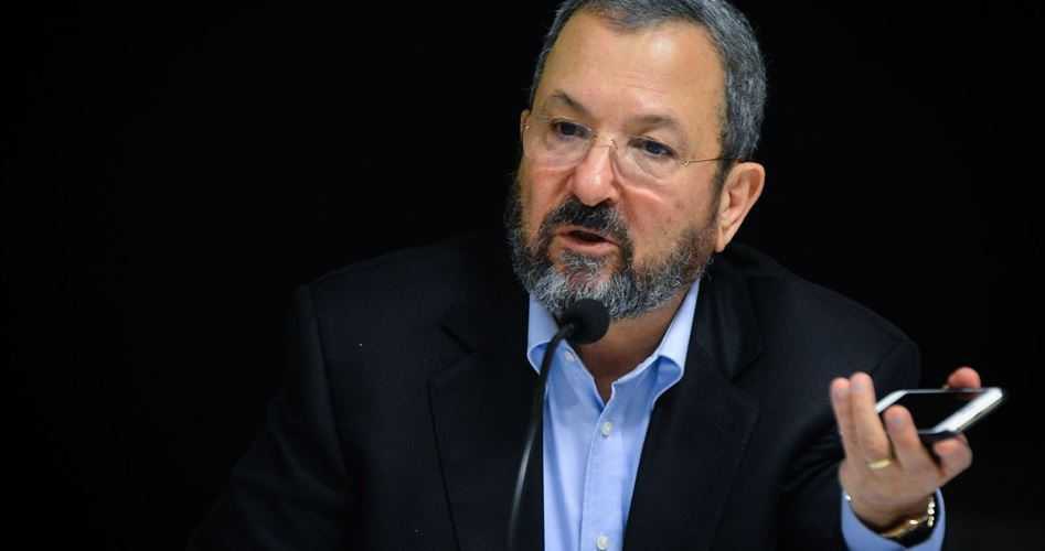 إيهود باراك
رئيس وزراء الاحتلال الإسرائيلي الأسبق، 