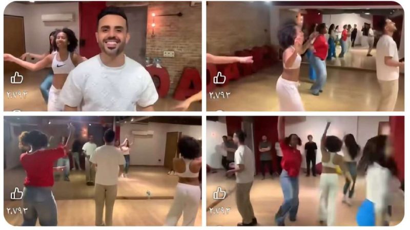 جدل واسع حول أغنية جديدة للفنان عمار العزكي