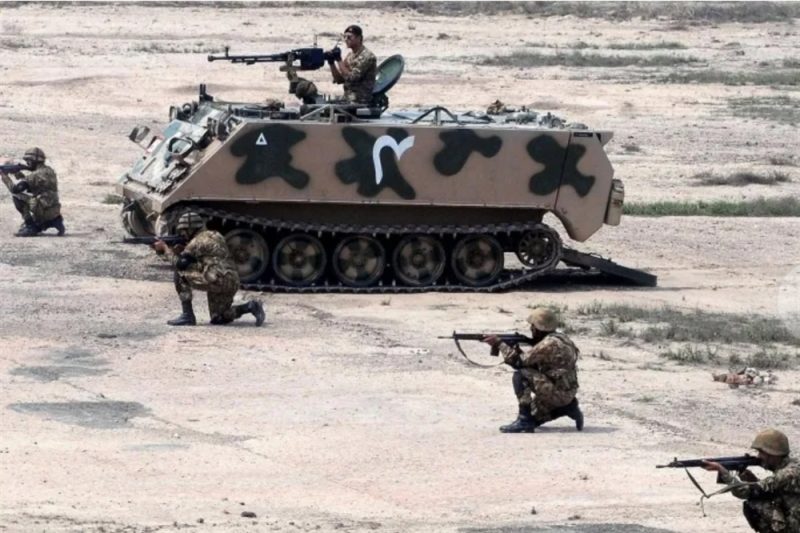 في ظل تصاعد التوتر بين الهند وباكستان .. سكان على خط المواجهة بـ”كشمير” يستعدون لسيناريو الحرب