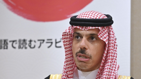 السعودية تبحث مع الهند وباكستان تهدئة التوترات الإقليمية