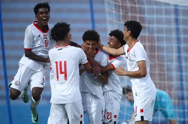 أبرزها مباراة المنتخب اليمني للناشئين.. “مباريات اليوم الإثنين”