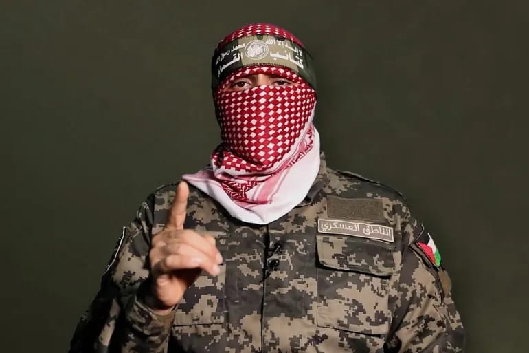 القــsــام: مقاتلونا يخوضون معارك عنيفة ويوقعون خسائر بالجيش الإسرائيلي في قطاع غزة