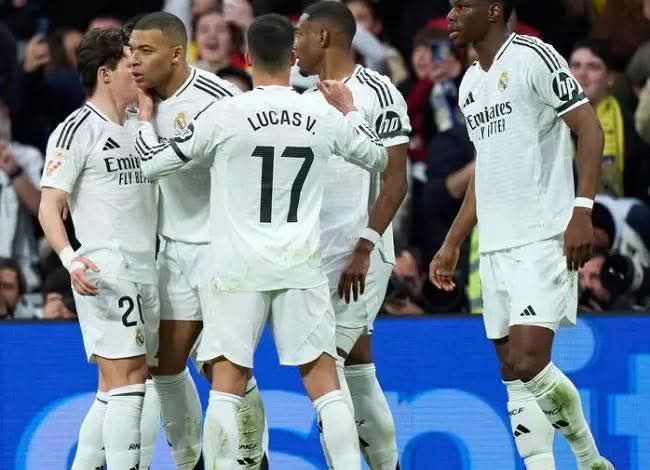 ارسنال يستضيف ريال مدريد وصدام بين بايرن ميونيخ وانتر