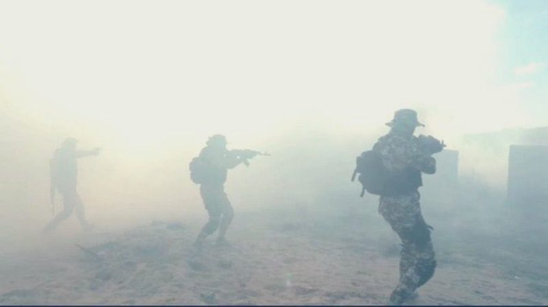  تفاصيل كمين "كسر السيف" شمال قطاع غزة
