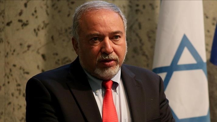 ليبرمان يحذر من “الغليان” في إسـrـرائيل ويخشى من “الاغتيال السياسي”