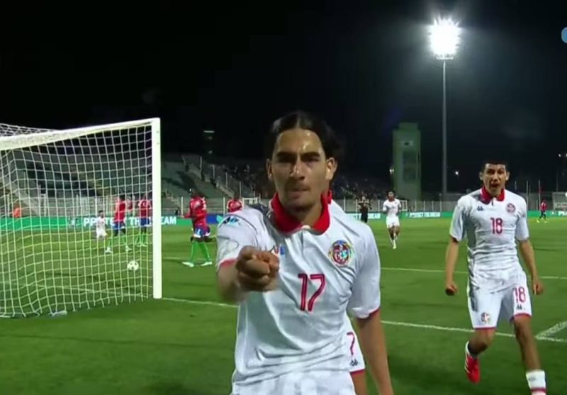 منتخب تونس ببلغ نهائيات كأس العالم للناشئين في قطر