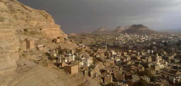 مديرية جبن الضالع 