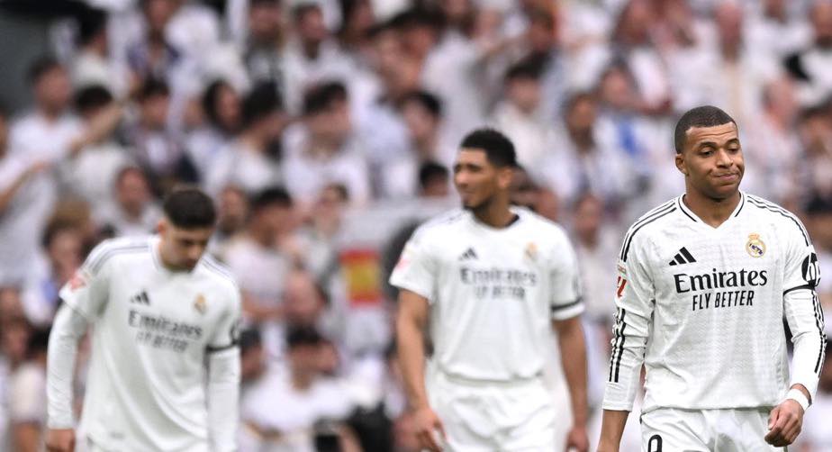 هدية برشلونة.. فالنسيا يهزم ريال مدريد في الوقت القاتل بالدوري الإسباني