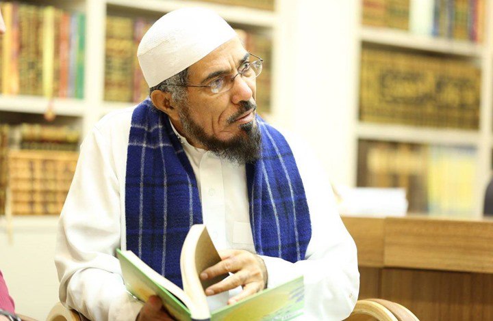 تدهور في صحة الشيخ سلمان العودة و #السعودية تواصل عزله في زنزانة انفرادية