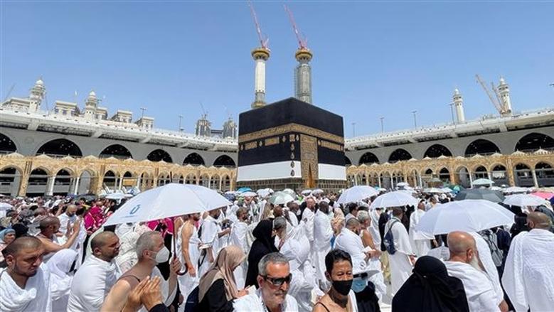 غرامة 20 ألف ريال ومنع من دخول البلاد 10 سنوات لمن يؤدي الحج دون تصريح