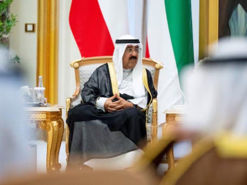 ‏بدون جنسية بين عشية وضحاها.. الكويت تجرد عشرات الآلاف من جنسيتهم..