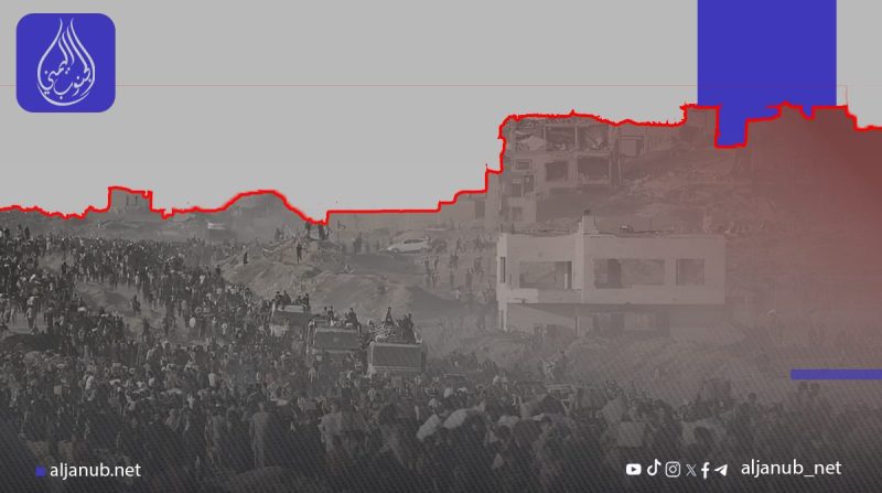 هجوم دبابات إسرائيلية على طابور مساعدات في غزة يودي بحياة 65 فلسطينياً ويصيب المئات