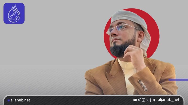 الكازمي بعد الإفراج عنه: اقتحام المساجد “لا تقبله شريعة الغاب” والمتورطون قيد الاحتجاز