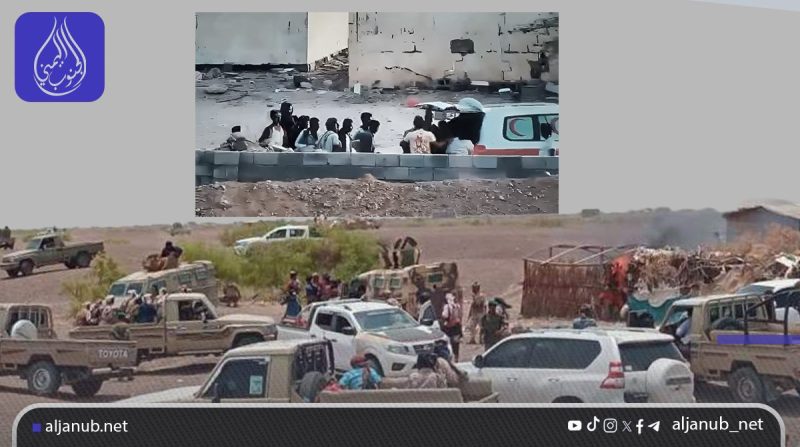 لحج: قبائل الصبيحة تطالب بتسليم قادة عسكريين متهمين بقتل جندي في شبوة