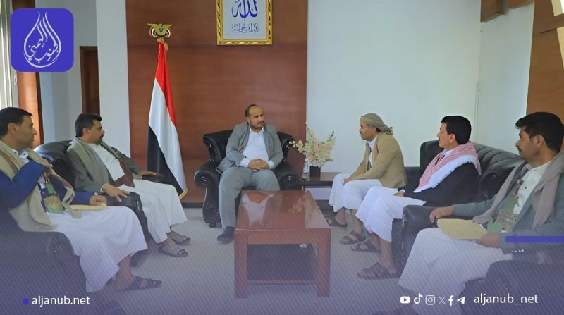 حكومة صنعاء تقرر حظر استيراد سلع لها بدائل محلية وتقييد أخرى لدعم الإنتاج الوطني