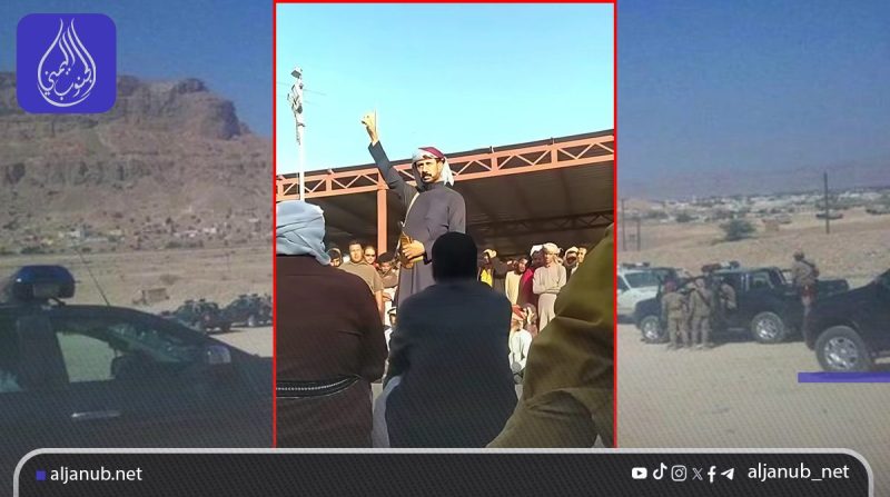 حضرموت: نجاة شيخ قبلي بارز من محاولة اغتيال تزيد المخاوف الأمنية