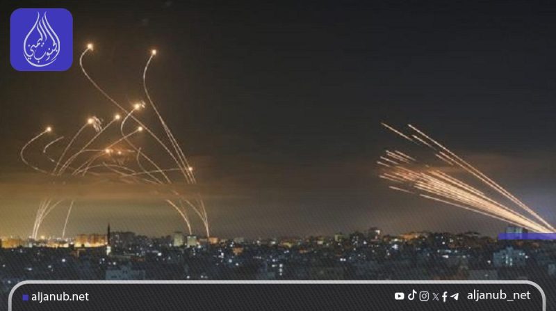 هآرتس: اعتراض دفعة صواريخ إيرانية واحدة يكلف إسرائيل 287 مليون دولار