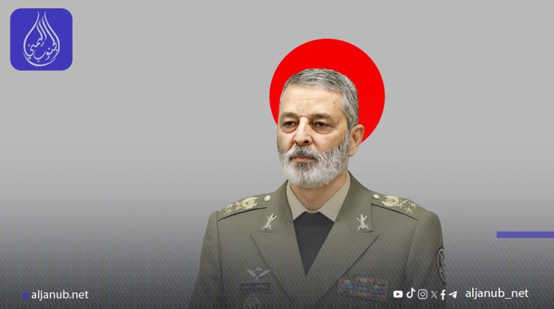 رئيس الأركان الإيراني: عمليات عقابية ضد إسرائيل قريبة وتحذير لسكان تل أبيب وحيفا بالمغادرة..