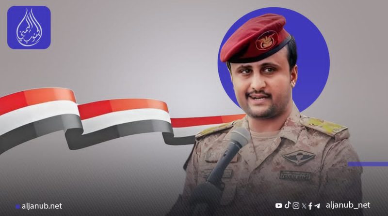 “أمجد خالد” في حوار حصري مع “الجنوب اليمني” : لا أنتمي لحزب الإصلاح وانتمائي الوحيد للوطن..