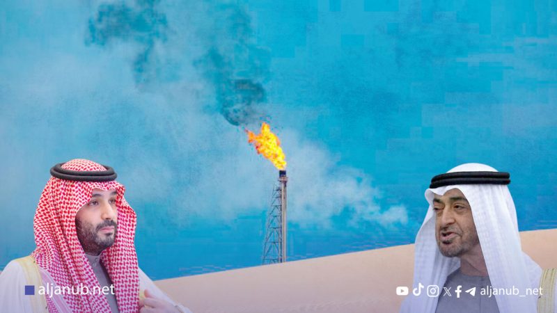 الخلاف الصامت بين السعودية والامارات: هل تنسحب ابوظبي من أوبك؟