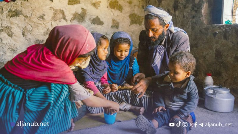 تحذيرات أممية ومحلية من كارثة إنسانية وشيكة في اليمن: ملايين يواجهون الجوع والمرض وسط انهيار التمويل الدولي
