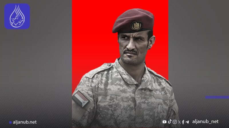 هل وصل “جلال الربيعي” إلى نهاية الطريق وحان وقت دفع الحساب؟! تقرير خاص لـ الجنوب اليمني