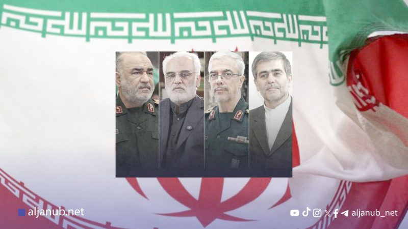 هجوم إسرائيلي واسع على إيران.. اغتيالات وتصعيد غير مسبوق