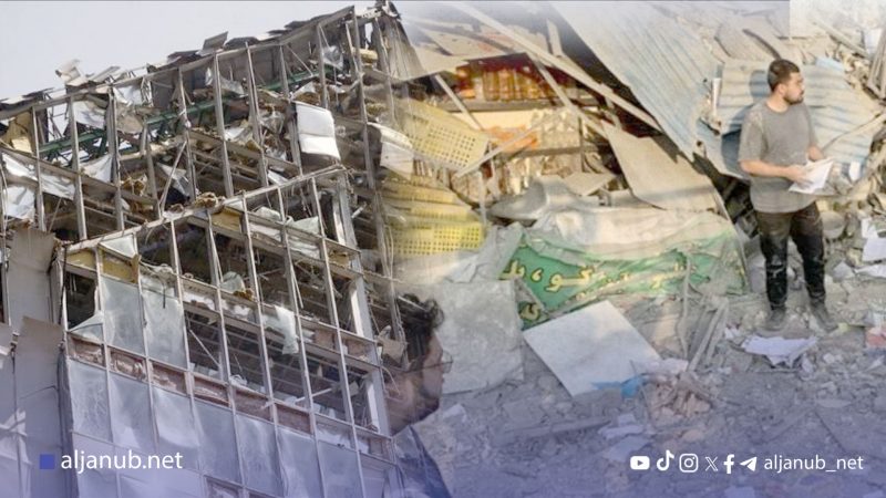 إسرائيل تستهدف محيط مطار تبريز في إيران للمرة الثانية خلال 24 ساعة