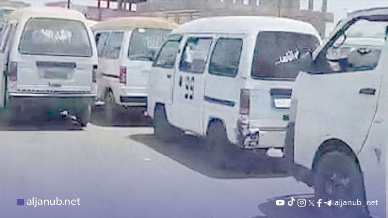 أزمة غاز خانقة تشل الحياة في عدن.. واتهامات لتجار السوق السوداء بالتلاعب بحصص المواطنين