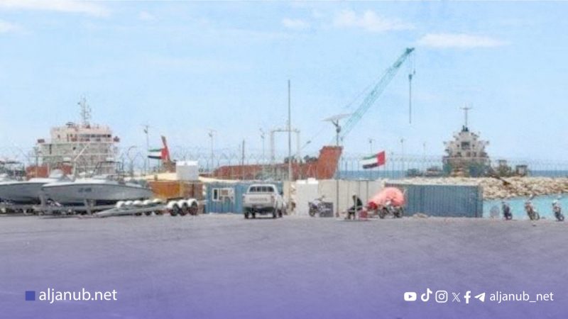 سقطرى تحت وطأة الاحتكار: شركة إماراتية ترفع أسعار الوقود وتُشعل غضباً شعبياً واسعاً