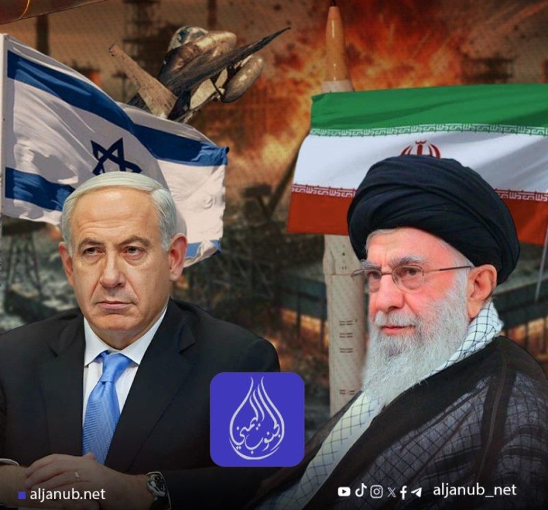 اليوم التاسع.. الحرب تشتعل بحراً لأول مرة وطهران تعد العالم بمفاجئات لا تنسى..