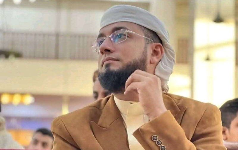 قوة أمنية تابعة للإنتقالي تقتحم مسجداً في عدن وتطلق النار داخل المصلى وتختطف الإمام بعد صلاة الفجر..