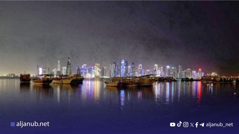 نيويورك تايمز: ‏الهجوم الإيراني على قاعدة أمريكية في ‎قطر كابوس تحقق لدول الخليج..