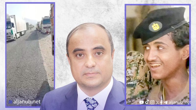 رئيس الوزراء يطالب بالإفراج عن مقطورات الغاز ويتجاهل معتقلي أبين..