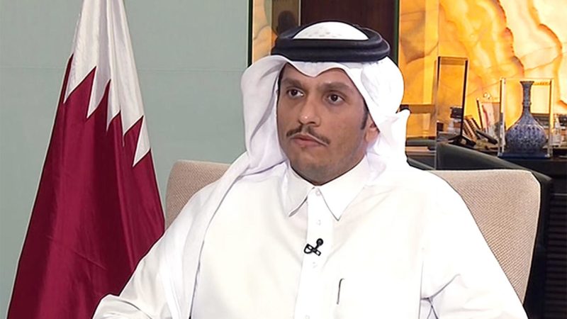 نيويورك تايمز: كيف ساعدت قطر في التوصل الى تسوية في الحرب الإسرائيلية الإيرانية..