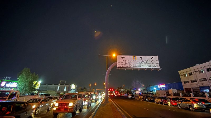 وكالة الصحافة الفرنسية: ‏استهداف ‎قطر.. خطوة محسوبة بعناية لإنهاء الحرب الإسرائيلية الإيرانية..
