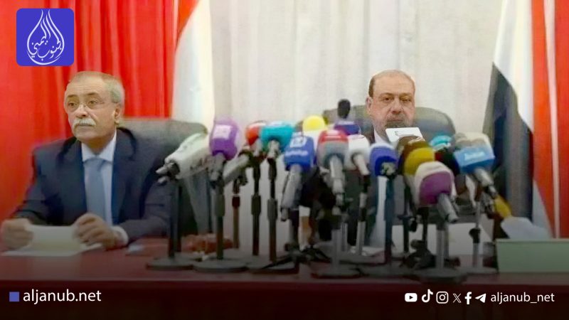 المجلس الانتقالي يرفض قرار البرلمان بإنشاء لجان رقابية ويعتبره استفزازيًا