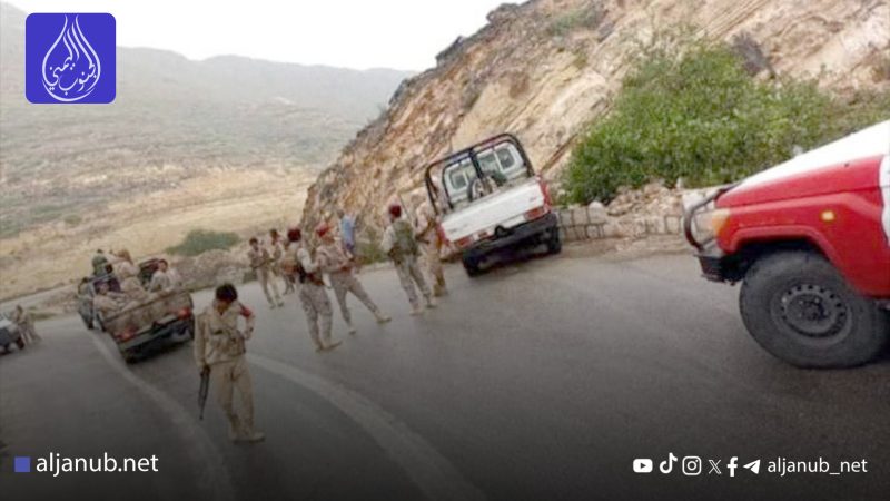 لجنة الاعتصام السلمي بالمهرة تنفي علاقتها بأحداث حوف وتدعو لتحقيق شفاف..