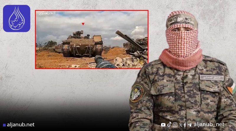 أبو عبيدة: المقاومة في جهوزية كاملة لخوض معركة استنزاف طويلة.. والعدو يتكبد خسائر فادحة..