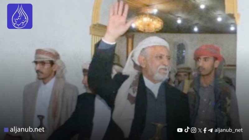 سلطات المهرة تفرج عن الشيخ محمد الزايدي بوساطة قبلية.. واشتراطات قانونية تضمن العودة