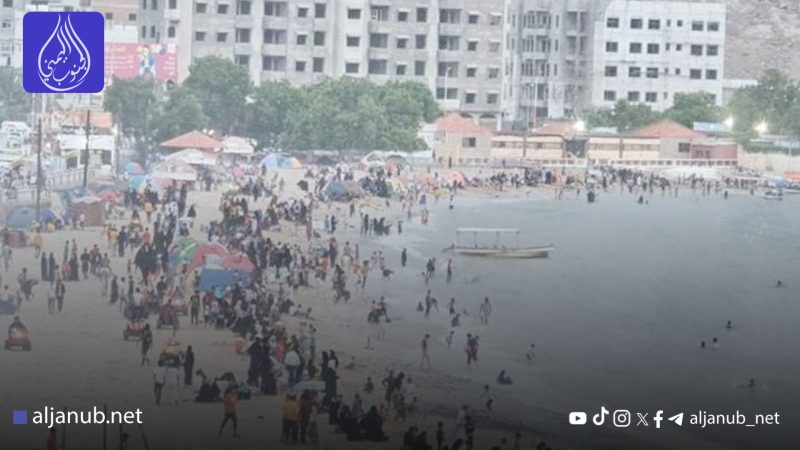 مأساة في جولدمور.. غرق سبعة شبان من حي الممدارة وسط غياب أي إجراءات إنقاذ