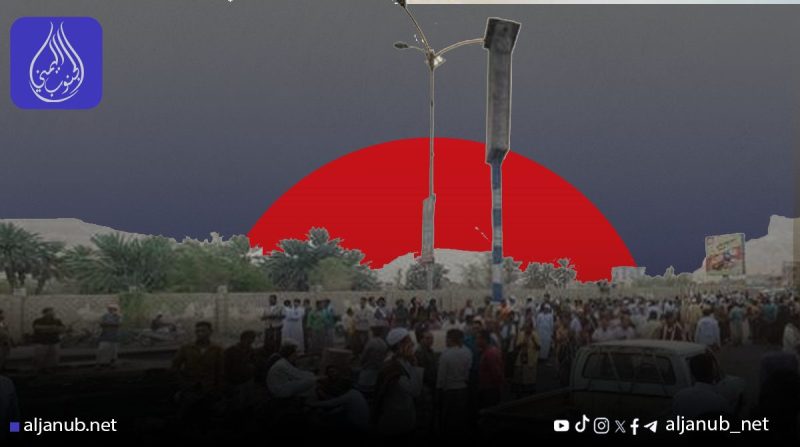 ستة أيام من الغضب الشعبي.. ومقتل متظاهر يشعل الشارع في تريم